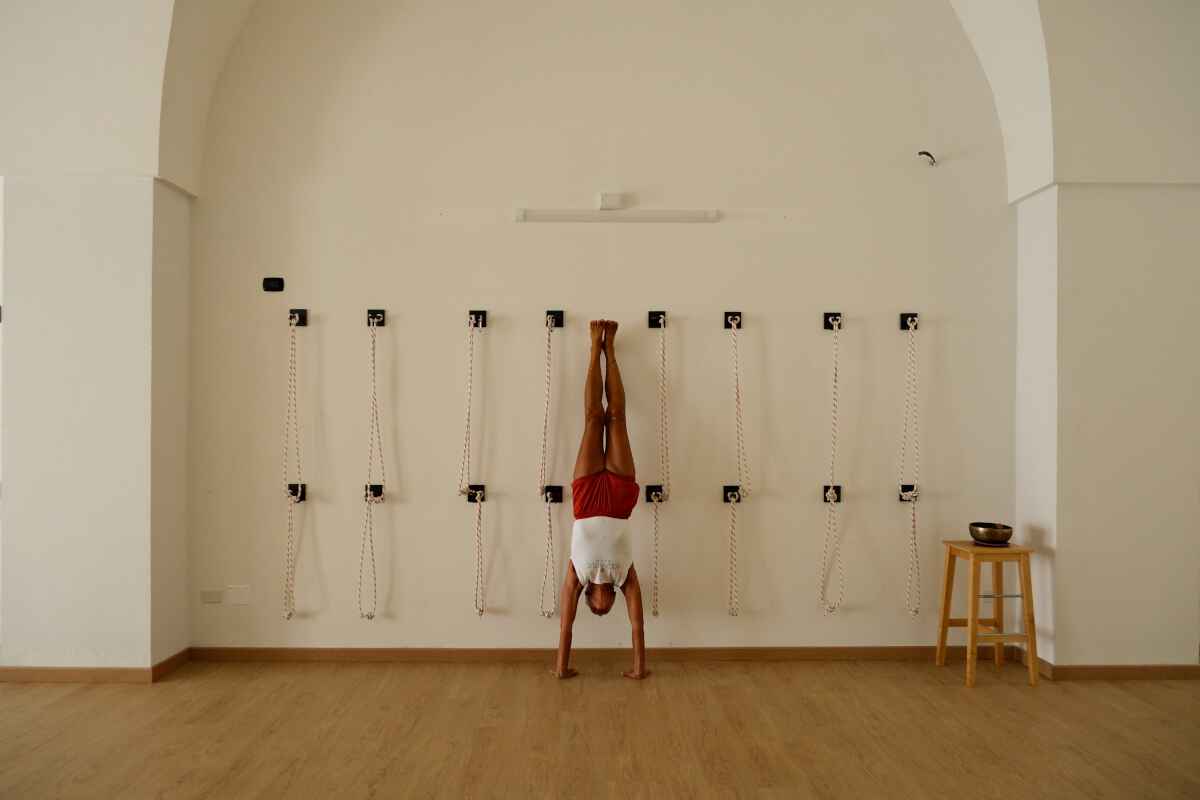 apulien ostern 2027 iyengar yogaferien